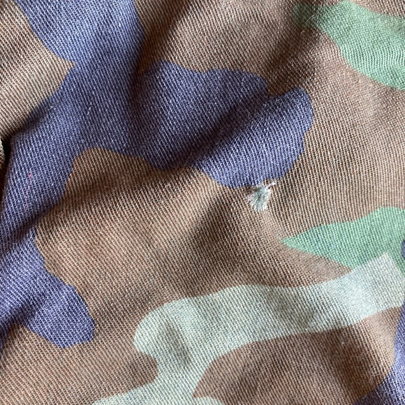 Army Jacket - Picture 10 of 10